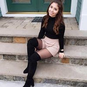 Kelsey Messina's photo