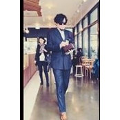 Minhee Lees foto