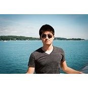 Steven Ye's photo