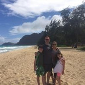 Bridget Verdun's photo
