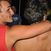 Matteo Tanganelli's photo