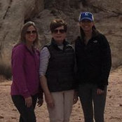 Laura Branum's photo