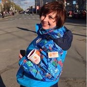 Foto de Natalya Kovtunenko