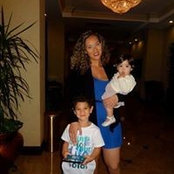 Melissa Ifrah's photo