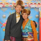 Mingma Sherpa's photo
