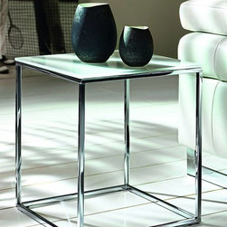 CABARET by NATUZZI ITALIA - Side Tables And End Tables