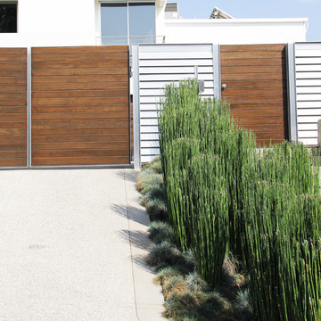 Automatic Gate Installation and Repair