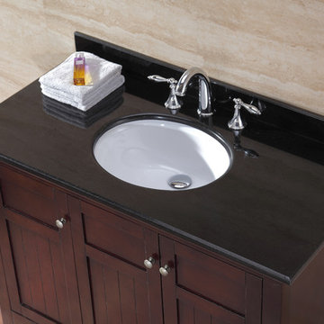 OVE Decors Gavin Vanity