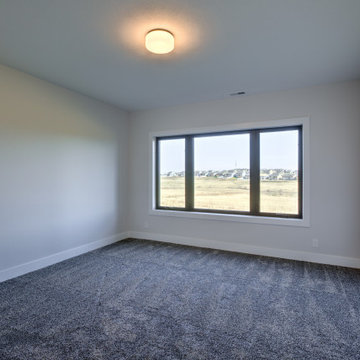 Custom Ranch