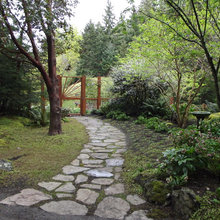 Garden Ideas