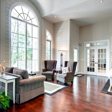 Vintage Homes