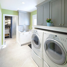 Kitchen Ideas