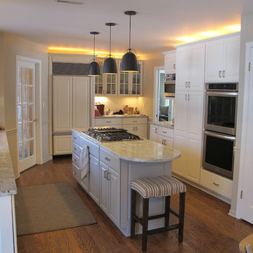Deerfield Residence