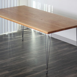 Custom Tables - Products