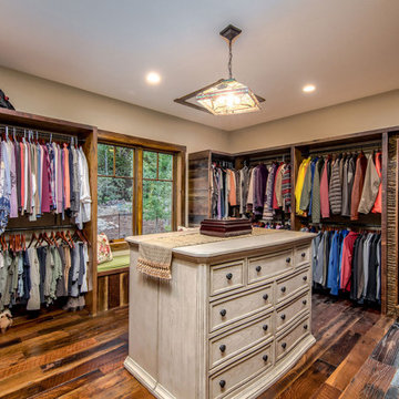 Rustic, Elegance