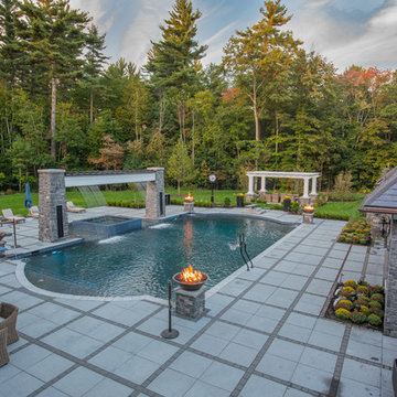 North Shore Residence