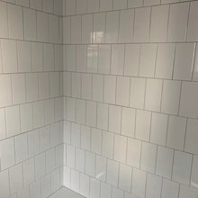 Cedar Point - bathrooms