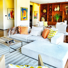 living rooms!
