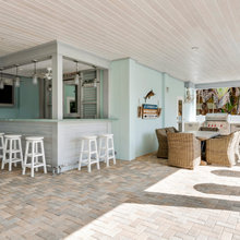 Outdoor Area