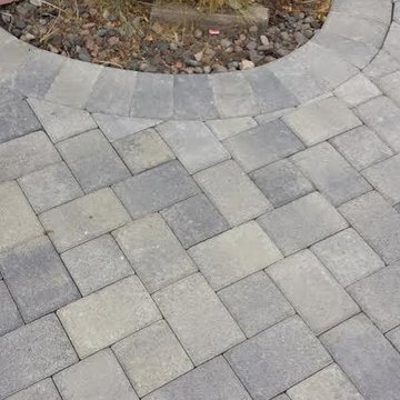 Landscape & Retaining Walls