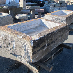Longfellow Bridge granite material - Products