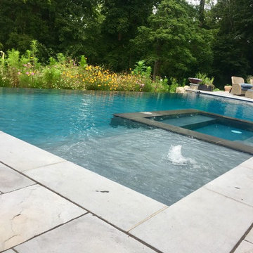 Vanish Edge Pool