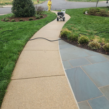 Power Washing Services