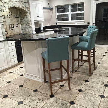 Kitchen Makeover