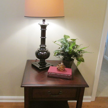 Model staging / Senior Living