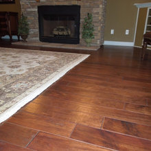 floor