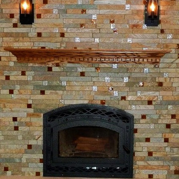 Fireplaces