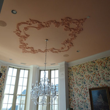 Penthouse Molding