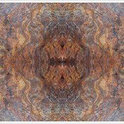 Fusion - Quartzite - Artwork