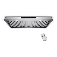 Vent Hoods