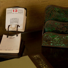 Grandma's letter holder