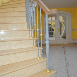 Staircases - Products