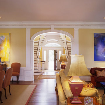 Private Residence - Coastal Georgia