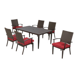 Colborne 7pc Dining - Products