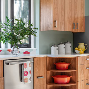 Edmonds Kitchen Remodel