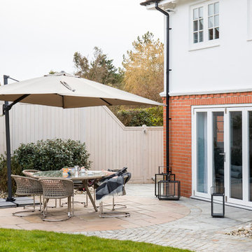 WATERSIDE HOME, EMSWORTH, HAMPSHIRE