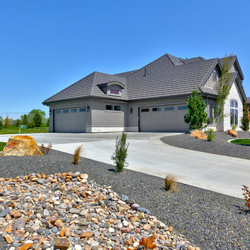 The Ballard - Spurwing Challenge Estates