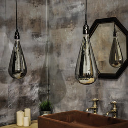 Naples Bathroom Pendant Light - Pendant Lighting