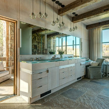 Bathroom Ideas