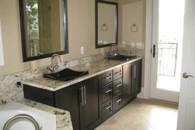Carved In Stone LLC