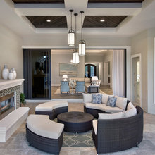 Outdoor Space - FL