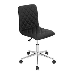 Caviar Office Chair - Office Chairs