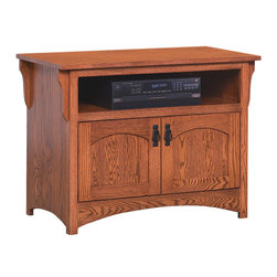 Mission - Entertainment Centers And Tv Stands