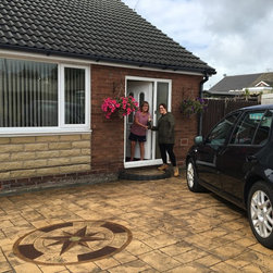 Our driveways and designs - Products