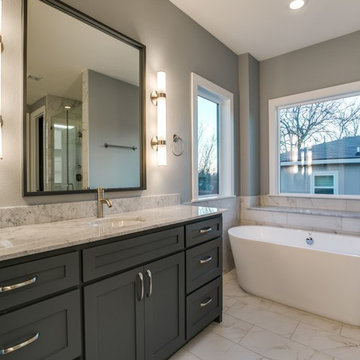 Bathtubs