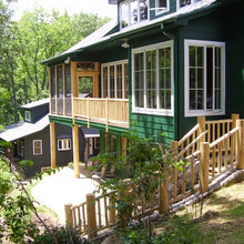 Patio Ideas